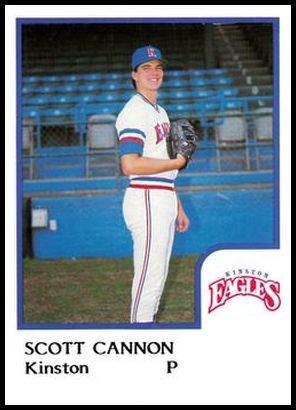 3 Scott Cannon